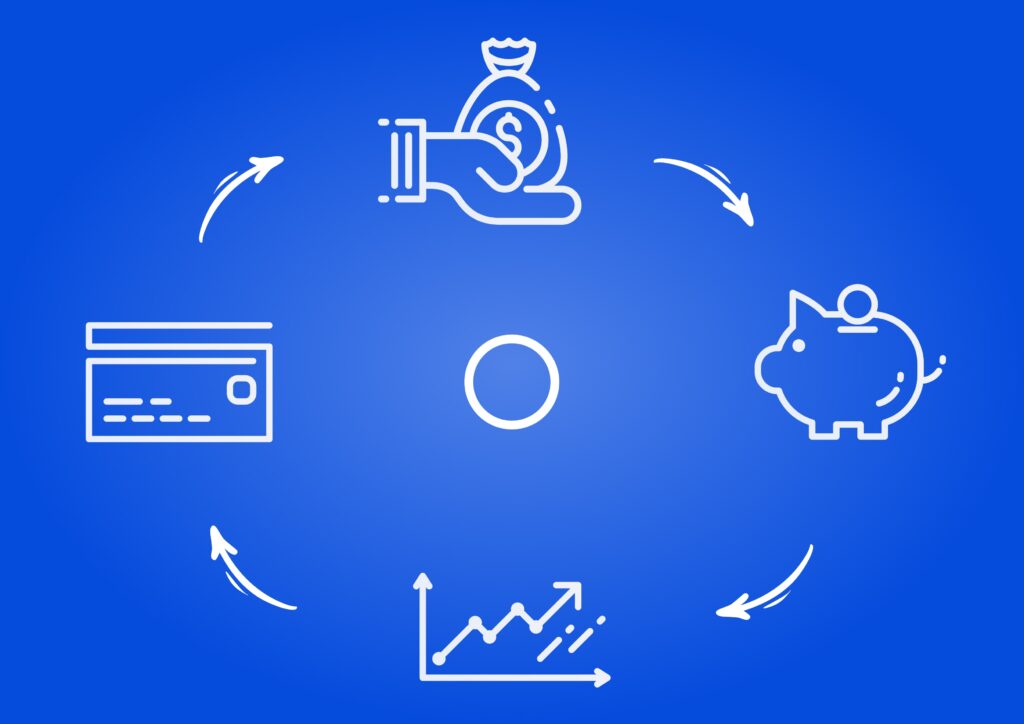 Como se preparar para o futuro financeiramente estável