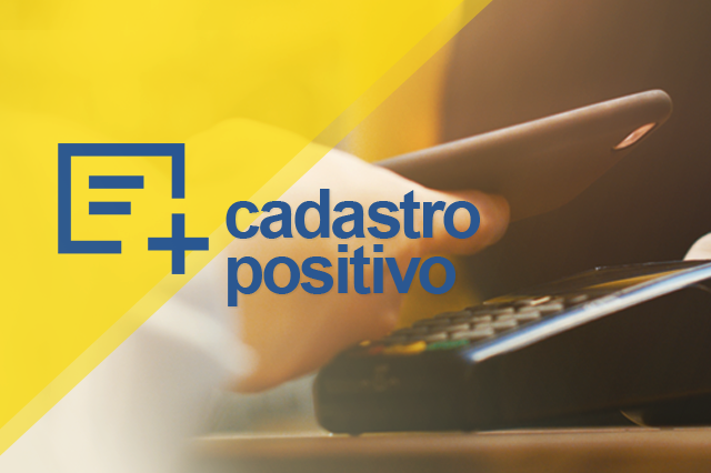 Entenda o impacto do cadastro positivo na obtenção de um cartão de crédito