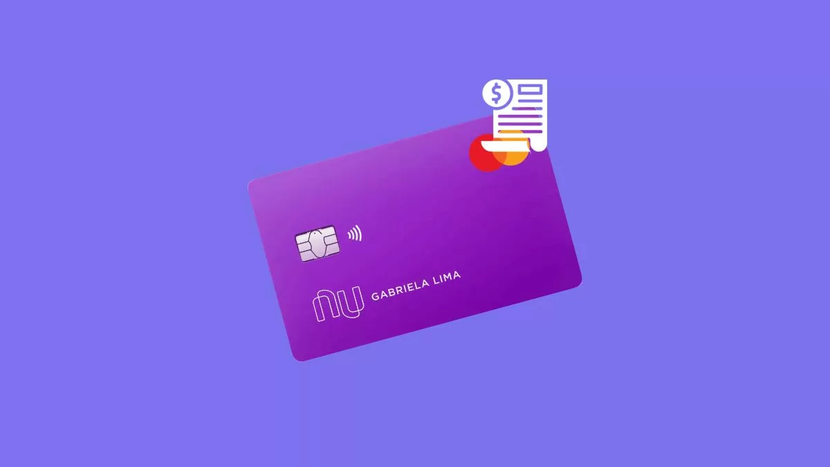 Como solicitar um cartão Nubank: Passo a passo e dicas úteis