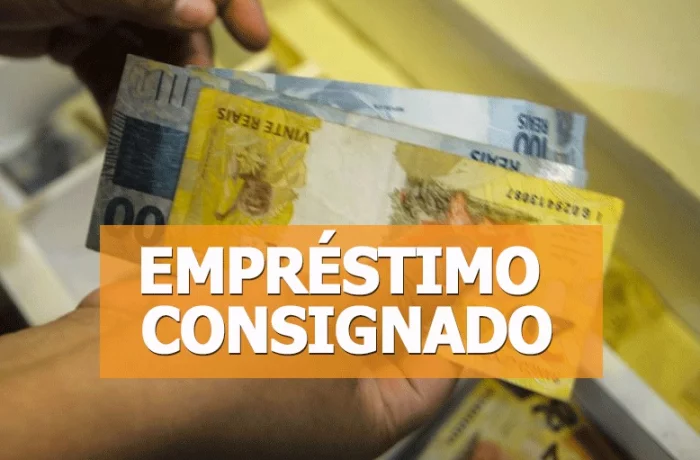 Como solicitar um empréstimo consignado