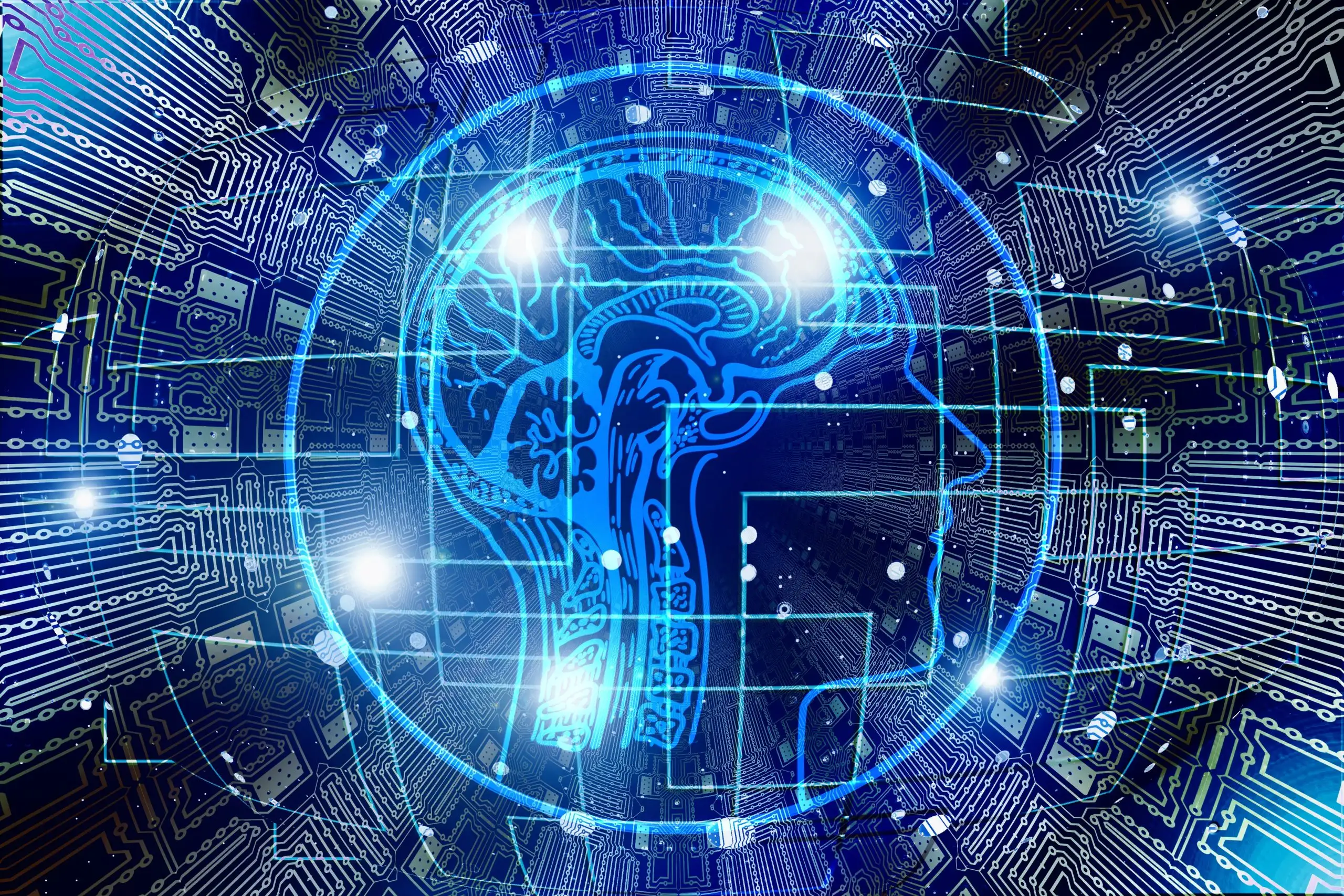 Inteligência Artificial (IA) no Mercado Financeiro: Tendências e Aplicações