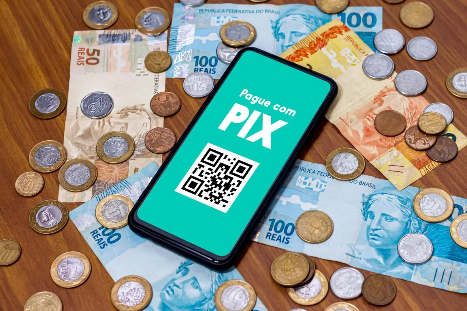 PIX e sua Revolução no Mundo dos Pagamentos: O Futuro é Agora