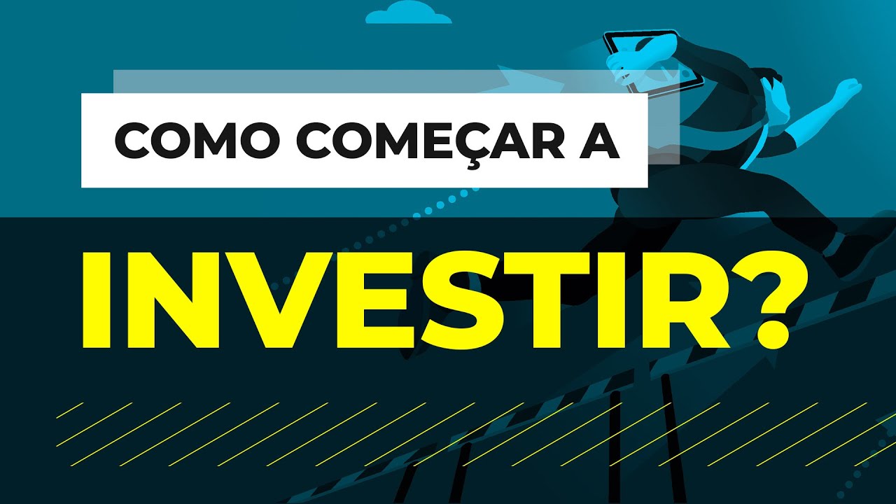 Guia Completo para Iniciar no Mundo dos Investimentos Financeiros