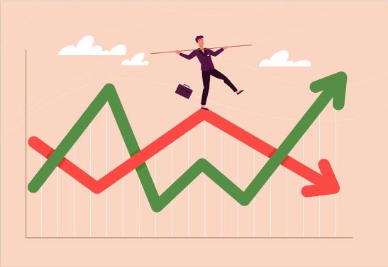 Como a volatilidade afeta seus investimentos? Guia Completo para Entender e Navegar nas Flutuações do Mercado