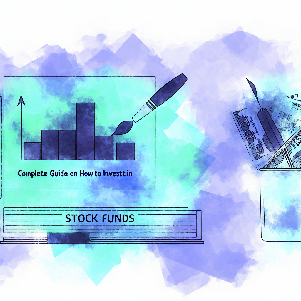 Guia Completo sobre Como Investir em Fundos de Ações
