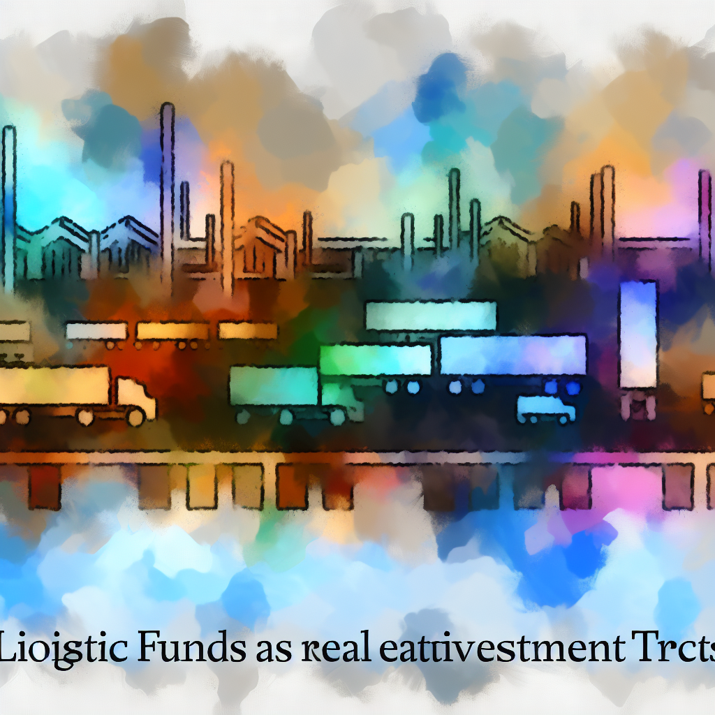 Fundos de logística: entendendo o que são e como funcionam esses FIIs