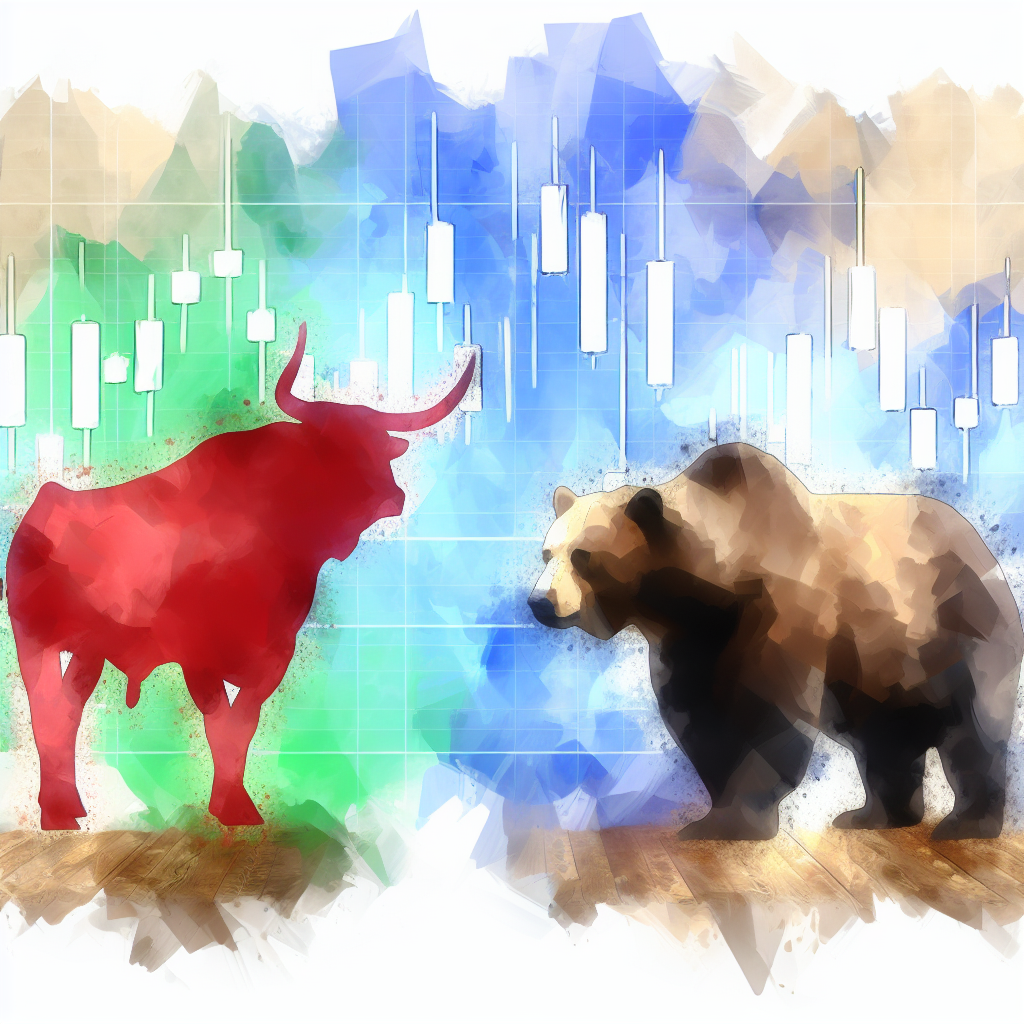 Bull e Bear Market: Guia Completo para Investidores Iniciantes e Experientes