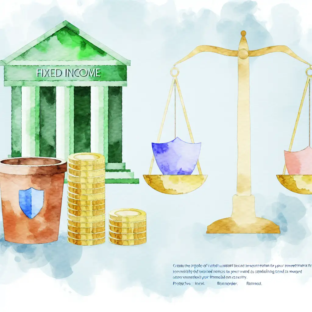 A importância dos investimentos em renda fixa para sua segurança financeira