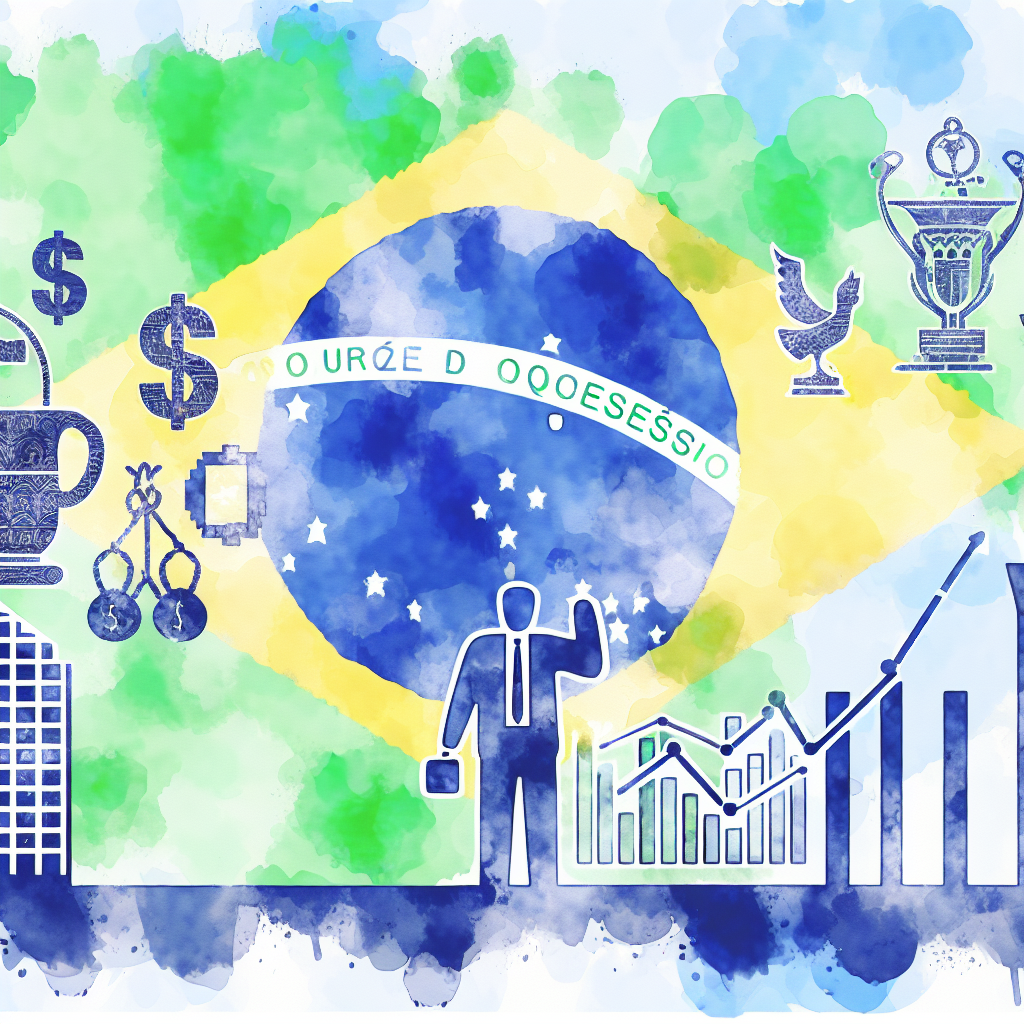 Como Iniciar e Ter Sucesso ao Investir em Fundos Mútuos no Brasil