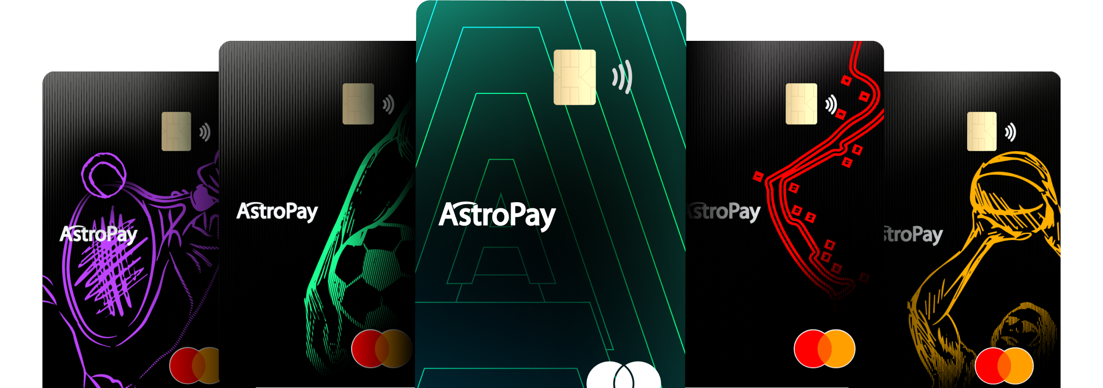 Descubra o Cartão AstroPay: A Solução Perfeita para Suas Compras