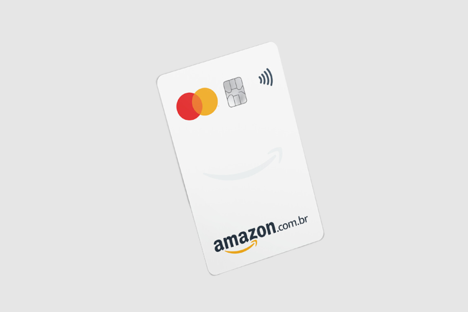 Conheça o Amazon Mastercard: Sem Anuidade e Repleto de Benefícios