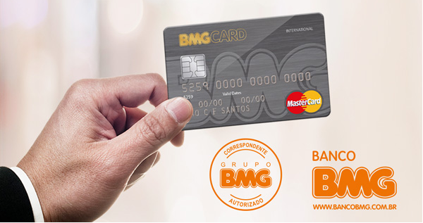 Banco BMG: O Banco Digital com Fácil Aprovação de Cartão de Crédito