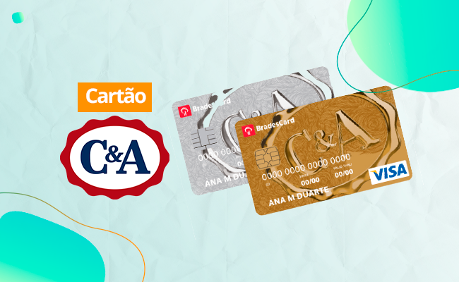 Cartão de Crédito Bradesco C&A Elo Mais: Conveniência ao Seu Alcance