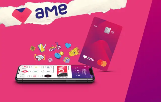Descubra todos os Benefícios do Cartão Pré-Pago Ame Digital