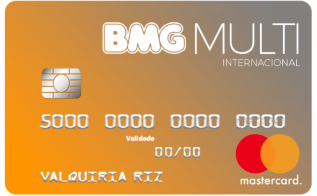 O Cartão de Crédito BMG Multi: A Escolha Ideal para Aposentados e Pensionistas