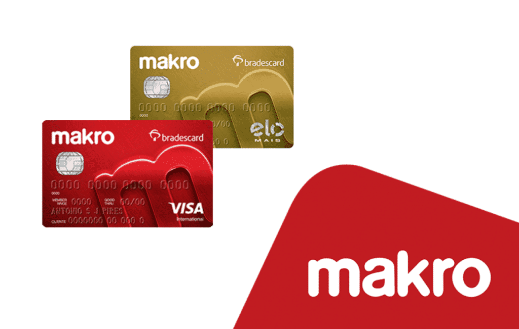 Cartão de Crédito Bradesco Makro Elo Mais: Ofertas Exclusivas para Você