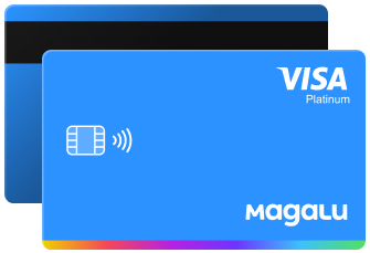 Cartão Magalu Visa Platinum: Tudo Que Você Precisa Saber Sobre Este Cartão de Crédito Sem Anuidade