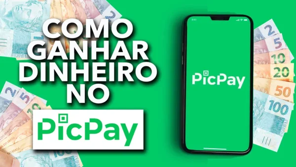 Aproveite a Promoção de Indicação PicPay: Ganhe R$ 20,00 por Cada Amigo!