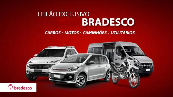 Como Adquirir Seu Carro dos Sonhos em um Leilão de Veículos Bradesco