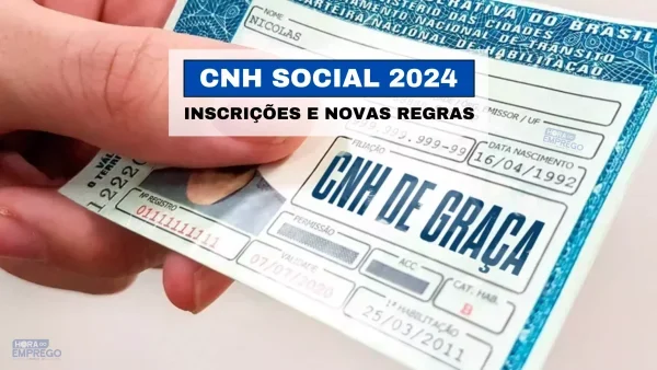 CNH Social 2024: Inscrições Abertas em Breve