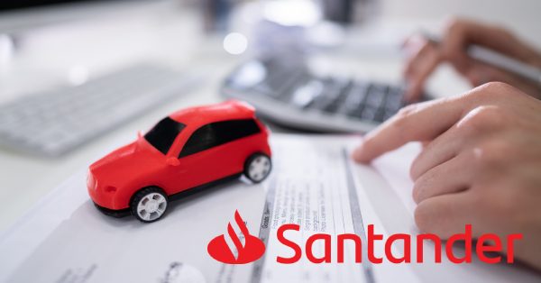 Simular Financiamento Santander: Faça Sua Simulação Agora