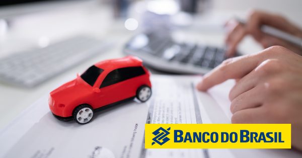 Simulação de Financiamento de Veículo Banco do Brasil