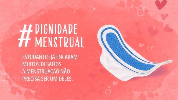 Absorventes Gratuitos pelo SUS: Como Garantir o Seu