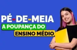 Programa Pé de Meia: Transformando a Educação de Estudantes de Baixa Renda