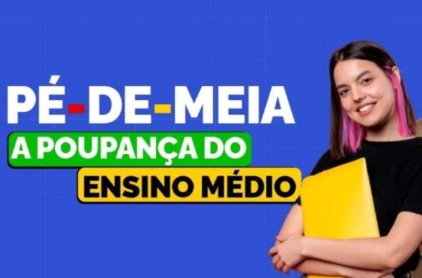 Programa Pé de Meia: Transformando a Educação de Estudantes de Baixa Renda