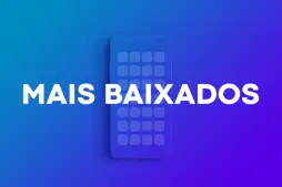 Aplicativos Mais Baixados para Android e iOS em 2023