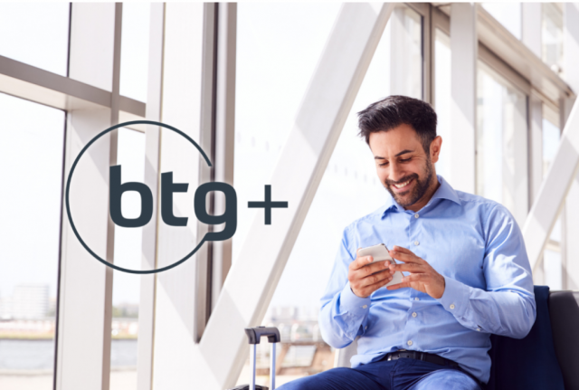 BTG+ Opção Básica: Descubra as Novidades