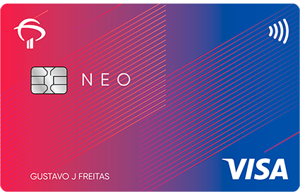 O Cartão de Crédito Bradesco Neo é Sua Nova Opção em Cartões