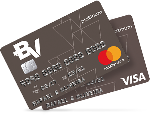 BV Mais Visa Platinum: Um Cartão com Benefício de Cashback Integrado