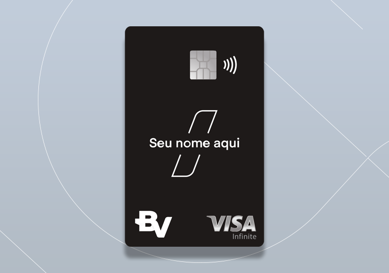 BV Único Visa Infinite: O Cartão com Cashback que Faz a Diferença