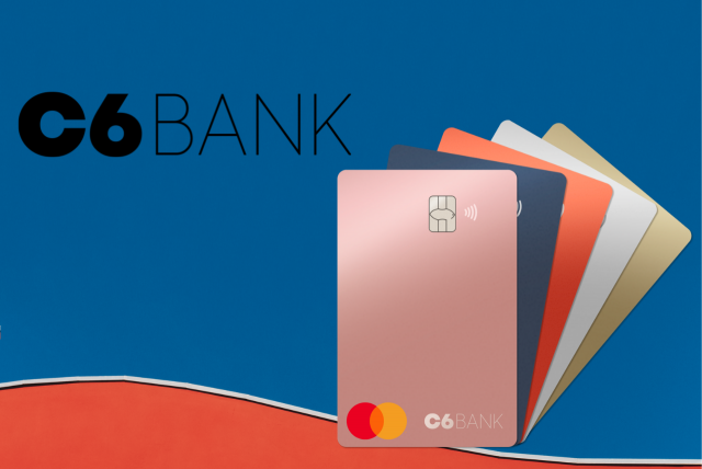 C6 Bank: Uma Avaliação Detalhada